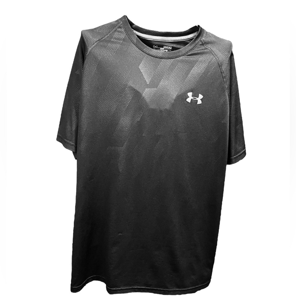 Under Armour Short Sleeve
